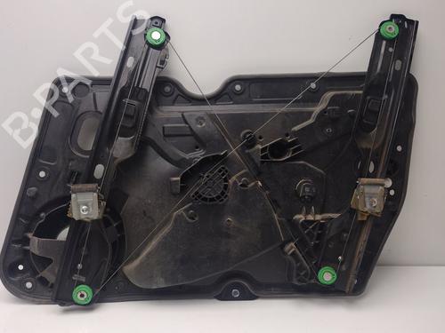 Front left window mechanism VW GOLF VI (5K1) 1.6 TDI | BP34286506C22  - Image 5