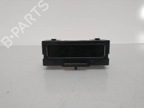 Used Display monitor RENAULT CLIO II (BB_, CB_) [1998-2016]  15130245