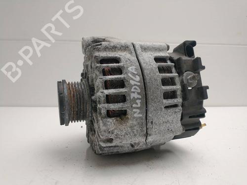 Alternator BMW 3 (F30, F80) 320 d | BP21142405M7 