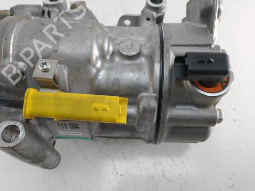 AC compressor CITROËN C4 II (NC_)  | BP13417571M34 