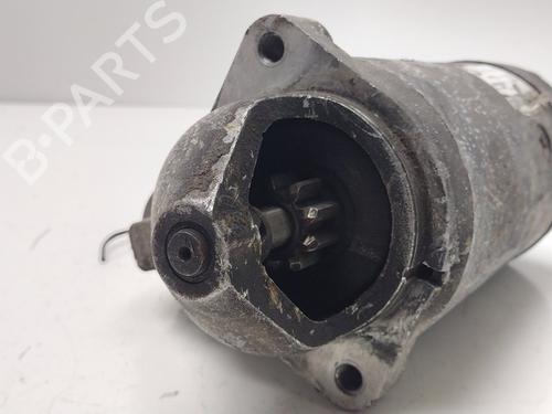 Used Starter BMW 3 (E46) 330 d (184 hp) 30612596