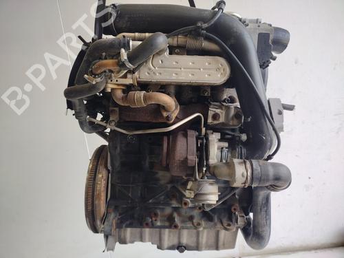 Engine SEAT LEON (1P1)  | BP29632094M1 
