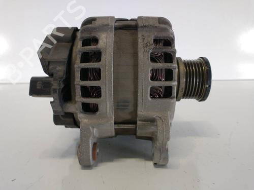 Used Alternator VW GOLF VII (5G1, BQ1, BE1, BE2) [2012-2021]  7508009