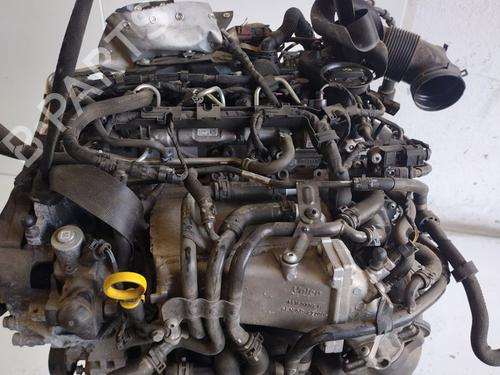 Used Engine Engine 37791918 37791918