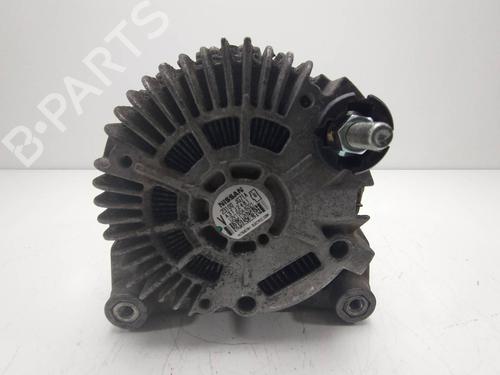Alternator RENAULT KOLEOS I (HY_) 2.0 dCi (HY0K) | BP11287714M7 