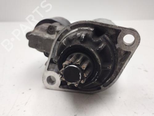 Used Starter SEAT TOLEDO III (5P2) [2004-2009]  30616042