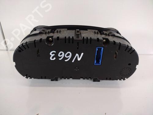 Instrument cluster VW GOLF VI (5K1) 1.6 TDI | BP9523972C47 
