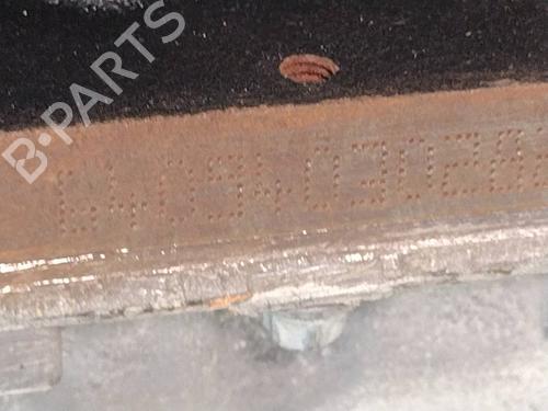 Engine MERCEDES-BENZ B-CLASS Sports Tourer (W245) B 180 CDI (245.207) | BP15885174M1