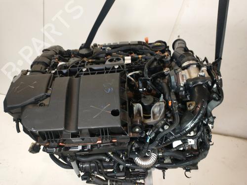 Engine PEUGEOT 3008 II SUV (MC_, MR_, MJ_, M4_)  | BP29724272M1