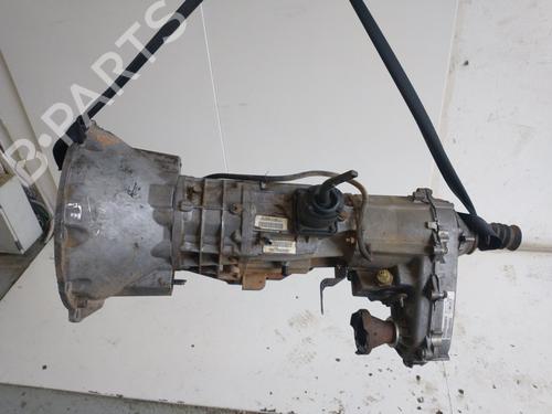 Gearbox JEEP CHEROKEE (KJ) 2.5 CRD 4x4 | BP35894868M3 - Image 6
