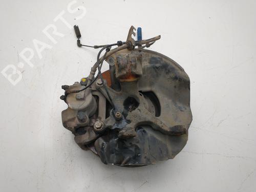 Left front steering knuckle BMW 3 (E46) 320 i | BP31127634M25