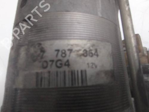 Starter BMW 3 (E46) 320 d | BP11330422M8 