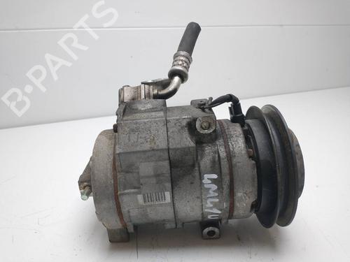 Used AC compressor MITSUBISHI PAJERO III (V7_W, V6_W) 3.2 Di-D (V68W, V78W) (165 hp) 12340119