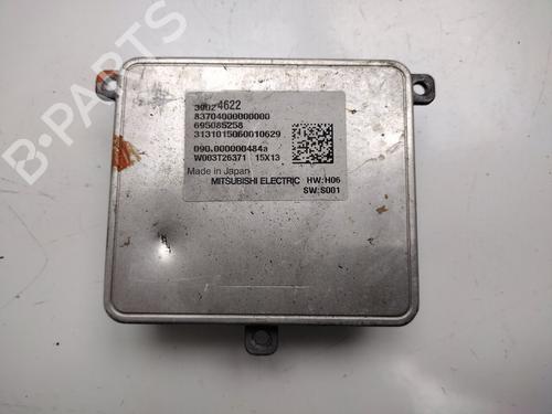 Used Xenon ballast OPEL ASTRA K (B16) 1.4 Turbo (68) (150 hp) 30762458