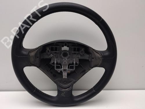 Used Steering wheel Steering wheel PEUGEOT 207 (WA_, WC_) [2006-2015] 33818224 33818224