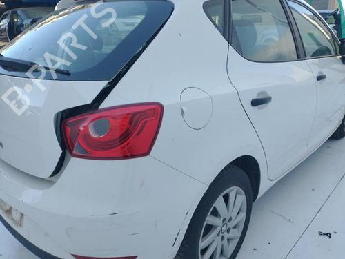 Right front steering knuckle SEAT IBIZA IV (6J5, 6P1) 1.0 | BP31971228M26