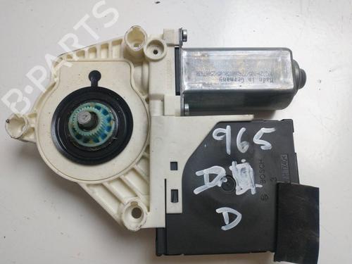 Right front window motor VW PASSAT B6 (3C2) 2.0 TDI | BP15238251E20 