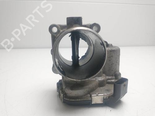 Used Throttle body HYUNDAI ix35 (LM, EL, ELH) [2009-2016]  11934183