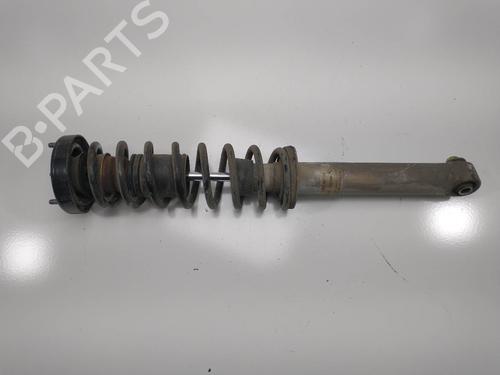 Used Left rear shock absorber BMW 5 (E39) 525 td (116 hp) 7509847