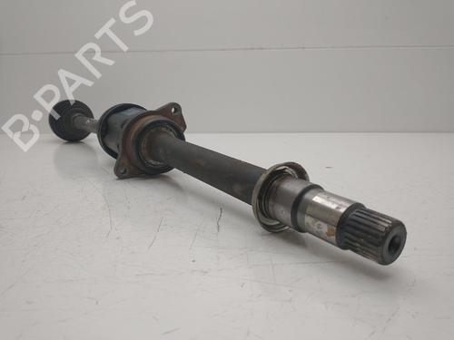 Right front driveshaft TOYOTA RAV 4 III (_A3_) | BP32439120M39