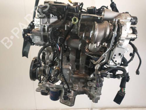 Engine CITROËN C3 II (SC_) 1.2 THP 110 | BP11287665M1 