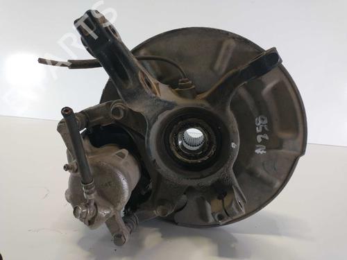 Right front steering knuckle SUZUKI SX4 (EY, GY)  | BP7507255M26 