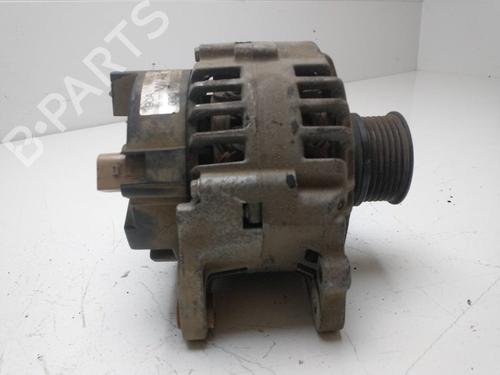 Generator SEAT ALHAMBRA (7V8, 7V9) 1.8 T 20V (150 hp) 12825268