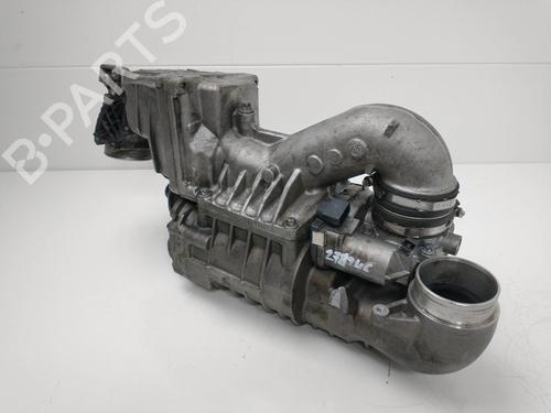 Used Turbocharger/Supercharger MERCEDES-BENZ C-CLASS (W203) C 180 Kompressor (203.046) (143 hp) 17120136