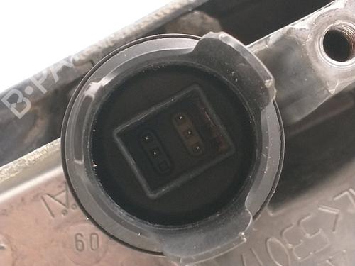 Left mirror BMW 1 (E87)  | BP30616038C26 