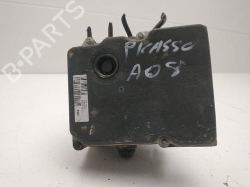 Abs pomp CITROËN C4 Picasso I MPV (UD_) [2006-2015]  28485018