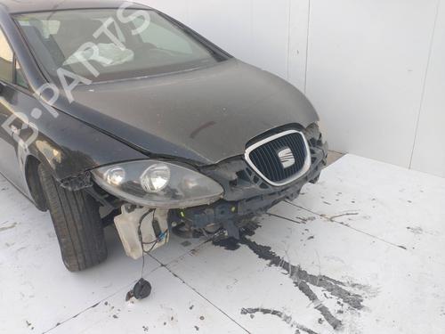 Starter SEAT LEON (1P1) 1.9 TDI | BP12339418M8