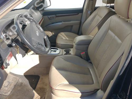 Starter HYUNDAI SANTA FÉ II (CM) 2.2 CRDi 4x4 | BP11884081M8 