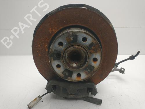 Venstre Styrespindel Lejehus BMW 3 (E90) 318 d (143 hp) 32034164