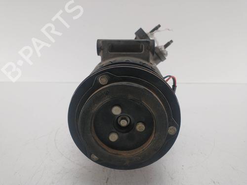AC compressor FORD FOCUS III Turnier 1.0 EcoBoost | BP9744524M34 