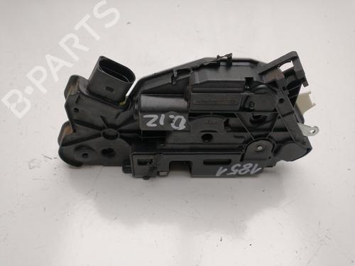 Used Front left lock VW TIGUAN (5N_) [2007-2018]  32169557