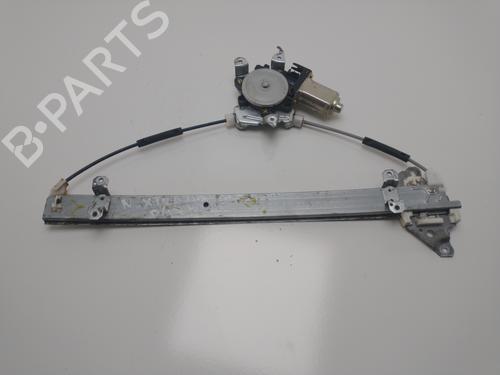Used Front right window mechanism NISSAN X-TRAIL I (T30) [2001-2013]  8151460