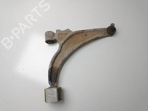 Used Right front suspension arm OPEL ASTRA J (P10) 1.7 CDTI (68) (125 hp) 12339806