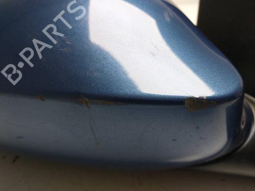Used Right mirror BMW 1 (E81) 116 i (115 hp) 15091041