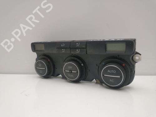 Climate control VW TOURAN (1T1, 1T2)  | BP23229477I5 
