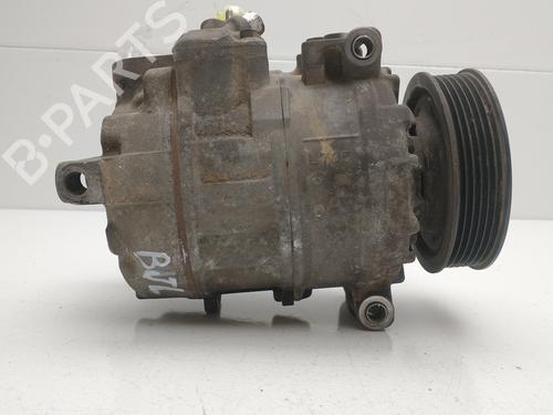 AC compressor SEAT LEON (1P1)  | BP40236520M34  - Image 5