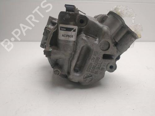 AC compressor OPEL MERIVA B MPV (S10)  | BP21327335M34 