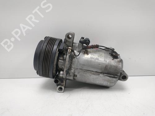 AC compressor BMW 3 (E46) 320 d | BP9699565M34 