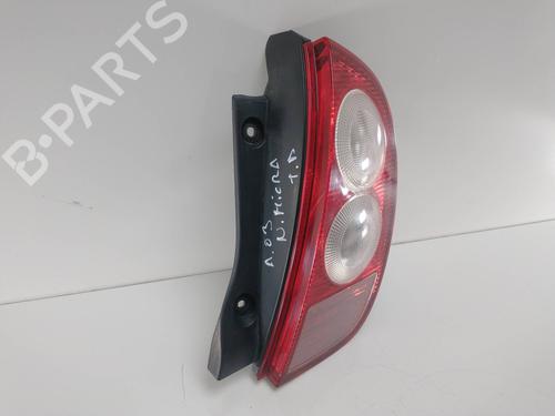 Right taillight NISSAN MICRA II (K11)  | BP10630513C35 