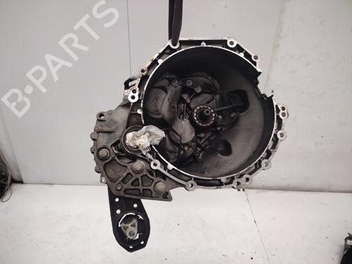 Caja de cambios FORD PUMA (J2K, CF7) [2019-2026]  31191252