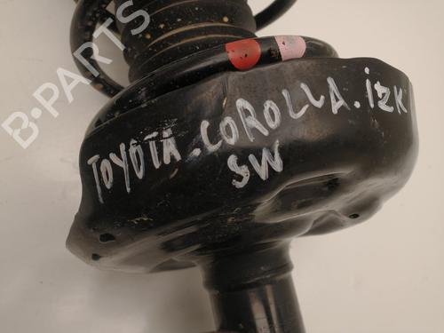 Left front shock absorber TOYOTA COROLLA Hatchback (_E21_, _EA1_, _EH1_) | BP31800374M16 - Image 3