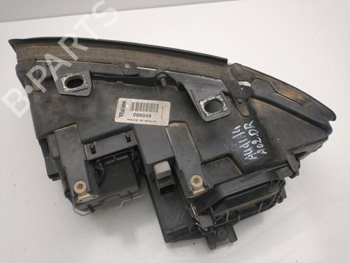 Right headlight AUDI A4 B5 (8D2) | BP32991880C29 - Image 6