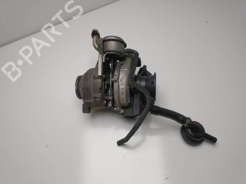 Turbocharger/Supercharger RENAULT LAGUNA II Grandtour (KG0/1_) 1.9 dCi (KG1V) | BP11835976M71 