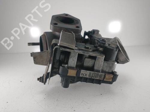 Turbocharger/Supercharger BMW 1 (E87) 116 d | BP15952312M71 