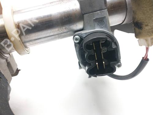 Steering column NISSAN QASHQAI / QASHQAI +2 I (J10, NJ10, JJ10E) 2.0 dCi | BP12339575M21 