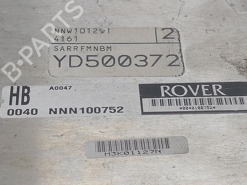 Computer motormanagement MG MG ZS 2.0 TD | BP29335369M57 